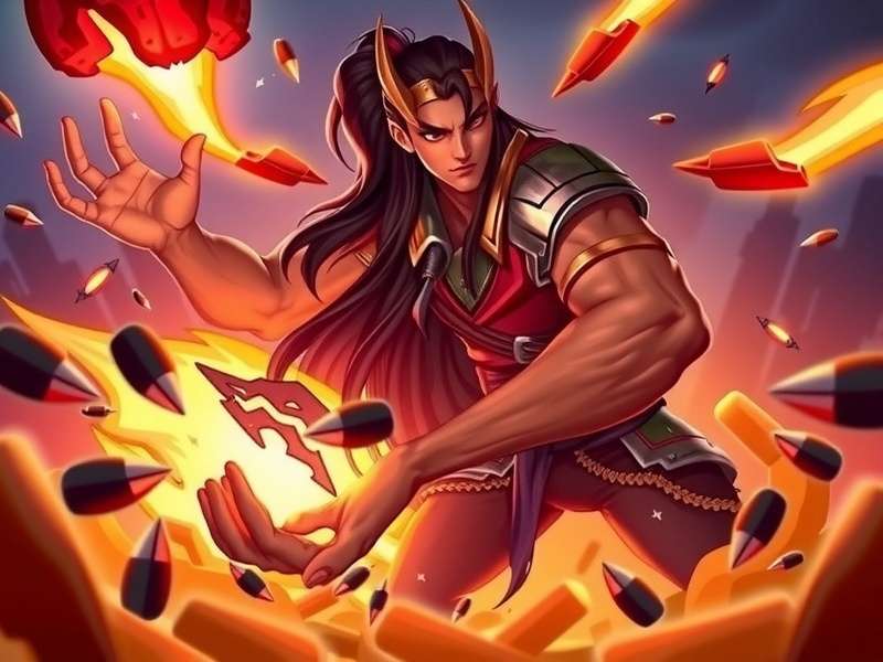 Storm Cumin Ace Community Event in India